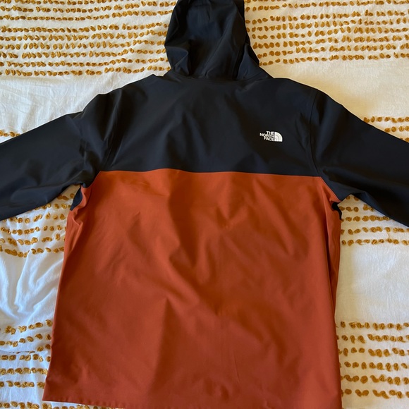 The North Face Apexflex Dryvent - Picture 4 of 4